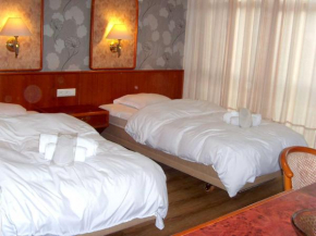 Hotel NADIKVARI